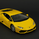Illustration for article titled Lamborghini Huracan by Bburago in 1:18